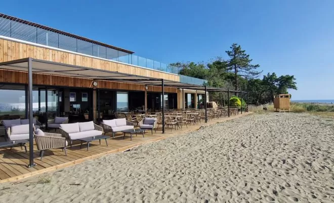 Traitement de mobiliers extérieurs, Corse, STM