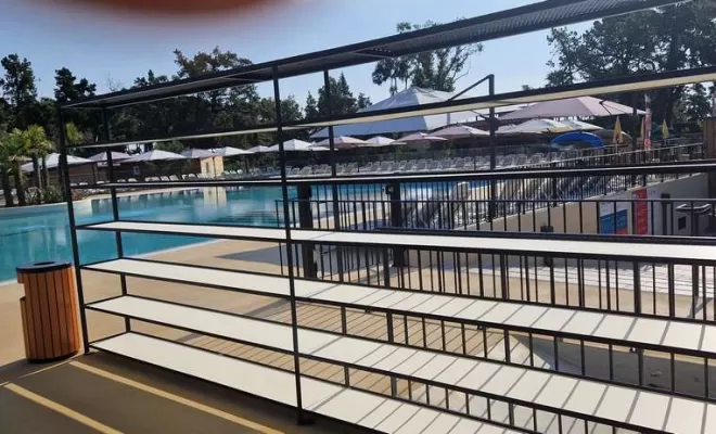 Traitement de mobiliers extérieurs, Corse, STM