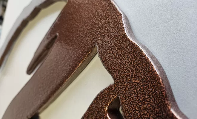 A Testa Mora, Corse, STM