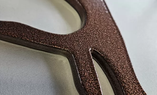 A Testa Mora, Corse, STM