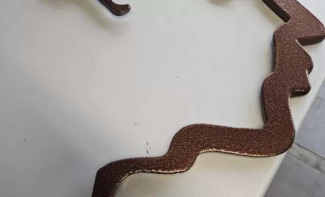 A Testa Mora, Corse, STM